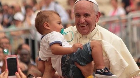 교황 프란체스코와 로마 교회를 거절하라